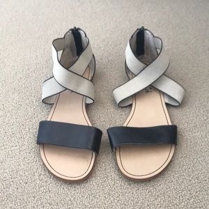 Splendid sandals